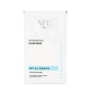 Maska algowa dotleniająca z aktywnym tlenem Apis 20 g Apis
