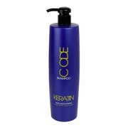 Szampon keratynowy Stapiz Keratin Code 1000 ml Stapiz