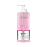Satynowy tonik w żelu Bielenda 500 ml Bielenda