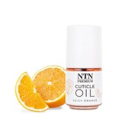 Oliwka do skórek NTN Premium o zapachu Juicy Orange 5 ml NTN Premium