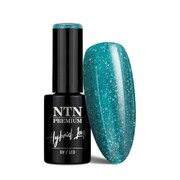 Lakier hybrydowy LED/UV Gel Polish NTN Premium Design Your Style Collection Nr 45 5g NTN Premium