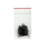 Rzęsy syntetyczne pojedyncze w woreczku 0,25 g c 0,30 14 mm Allepaznokcie