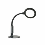 Lampka na biurko lux led sl005 14w professional z ładowarką usb Allepaznokcie