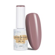 Lakier hybrydowy LED/UV Gel Polish Molly Nails @Bouquet by Laskovska Midnight Rose HEMA/Di-HEMA Free 7g Molly Nails