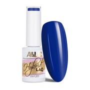 Lakier hybrydowy LED/UV Gel Polish AlleLac Over the Rainbow Nr 74 5 g AlleLac