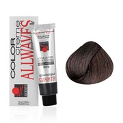 Farba do włosów Allwaves cream color 4.62 czerwony lambrusco 100 ml Allwaves Professionnelle