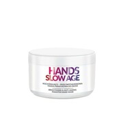 Maska parafinowa do dłoni rozjaśniająco – przeciwstarzeniowa Farmona Hands Slow Age 300ml Farmona
