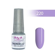 Lakier hybrydowy Ntn UV Premium Led 6 ml Nr 220 NTN