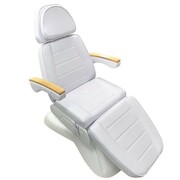 CO Fotel kosmetyczny elektryczny LUX 3 Remote CN04485 Cosnet