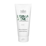 Maska ściągająca Farmona derma acne 200 g Farmona