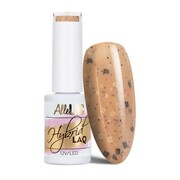 Lakier hybrydowy LED/UV Gel Polish AlleLac Fizzy Cocktails Collection Nr 104 5 g AlleLac