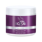 Peeling do ciała i stóp Farmona Skin Scrub Forest Fruits 500 g Farmona