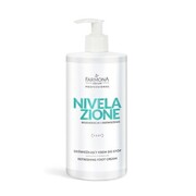 Odświeżający krem do stóp Farmona Nivelazione 500 ml Farmona