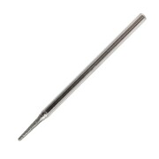 Diamentowy frez do skórek l0207d c mocny Allepaznokcie