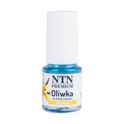 Oliwka do skórek i paznokci NTN Premium o zapachu Wanilii 5 ml Nr 05 NTN Premium
