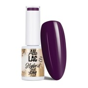 Lakier hybrydowy LED/UV Gel Polish nasycona pigmentacja AlleLac Limited Edition Nr 205 HEMA/Di-HEMA Free 5g AlleLac