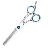 Nożyczki fryzjerskie - degażówki Nr S6-2 Allepaznokcie