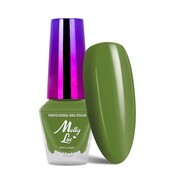 Lakier klasyczny MollyLac Spring breeze 10ml Nr 117 MollyLac