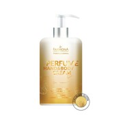 Krem do rąk i ciała perfumowany Farmona gold 300 ml Farmona
