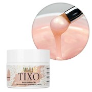 Żel budujący z tiksotropią AlleLac Tixo Builder Gel AuroraSecco 45g AlleLac