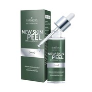 WYPRZEDAŻ 22 Peeling odmładzający do twarzy Farmona New Skin Peel Well-Aging 30ml Farmona