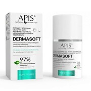 Żel intensywnie łagodzący po zabiegach DERMASOFT Home Terapis Apis 50 ml Apis