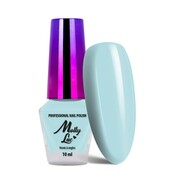 Lakier klasyczny MollyLac Spring breeze 10ml Nr 105 MollyLac