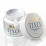 Żel budujący z tiksotropią AlleLac Tixo Builder Gel Clear 45g AlleLac