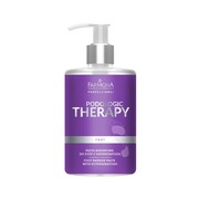 Pasta barierowa do stóp z hiperkeratozą Farmona Professional Podologic Therapy 300ml Farmona