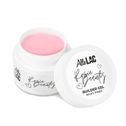 Żel budujący twardy mleczno-różowy Milky Pinks AlleLAC x Rosie Beauty 45g AlleLac