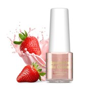 Oliwka okazjonalna do skórek i paznokci o zapachu Strawberry Shake 5 ml GNB-LAB