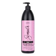 Profesjonalny szampon wygładzający Joanna z jedwabiem 1000 ml Joanna