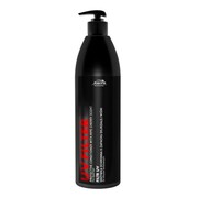 Odżywka do włosów farbowanych Joanna dojrzała wiśnia 1000 ml Joanna