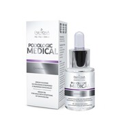 Serum olejowe do pielęgnacji paznokci z onycholizą Farmona Podologic Medical 15 ml Farmona