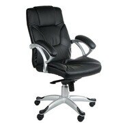 Bs fotel ergonomiczny corpocomfort bx-5786 czarny BS