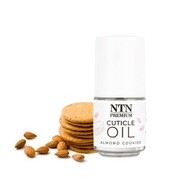 Oliwka do skórek NTN Premium o zapachu Almond Cookies 5 ml NTN Premium