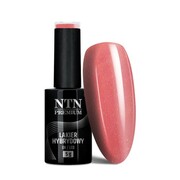 Lakier hybrydowy LED/UV Gel Polish NTN Premium Ambrosia Collection Nr 157 5 g NTN Premium