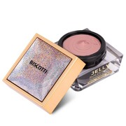 Budujący gęsty żel twardy galaretka Jelly Builder Gel Molly Nails Biscotti HEMA/Di-HEMA Free 50g Molly Nails