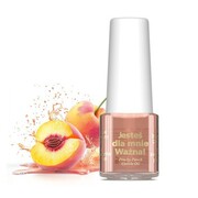 Oliwka okazjonalna do skórek i paznokci o zapachu Peachy Punch 5 ml GNB-LAB