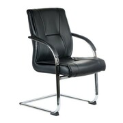 Bs fotel konferencyjny corpocomfort bx-3345 czarny BS
