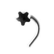 Kolczyk srebrny 8202 1010 Studex