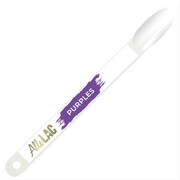 Wzornik do pomalowania patyczek AlleLac Purples AlleLac
