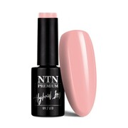 Lakier hybrydowy LED/UV Gel Polish NTN Premium Limited Edition Nr 415 5g NTN Premium
