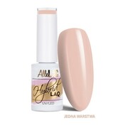 Lakier hybrydowy LED/UV Gel Polish Nr 242 Limited Edition AlleLac 5g AlleLac