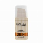 Stapiz jedwabna odżywka do włosów sleek silk 30ml. Stapiz