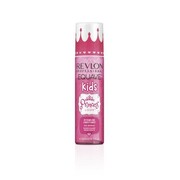 Odżywka do włosów dla dziewczynek ułatwiająca rozczesywanie Revlon eq kids Princess conditioner 200 ml Revlon