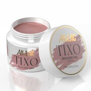 Żel budujący z tiksotropią AlleLac Tixo Builder Gel ProMocha 45g AlleLac