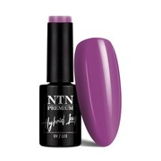 Lakier hybrydowy LED/UV Gel Polish Ntn Premium Impression Nr 253 5 g NTN Premium