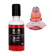 Oliwka regenerująca skórki i paznokcie roller ball z kulką NTN Premium o zapachu wiśni 50ml NTN Premium