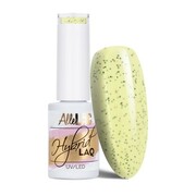 Lakier hybrydowy LED/UV Gel Polish AlleLac Sweet Pepper Nr 129 5 g AlleLac
